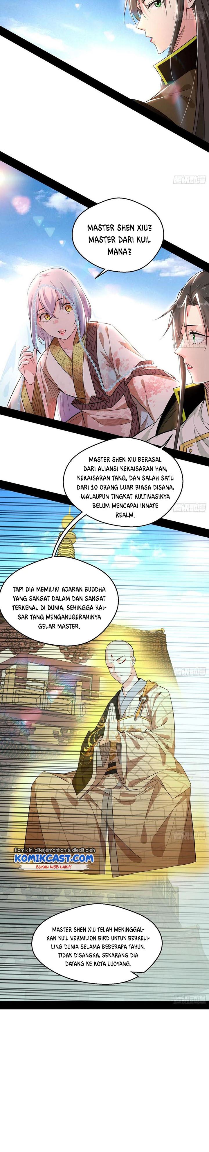 Dilarang COPAS - situs resmi www.mangacanblog.com - Komik im an evil god 116 - chapter 116 117 Indonesia im an evil god 116 - chapter 116 Terbaru 2|Baca Manga Komik Indonesia|Mangacan